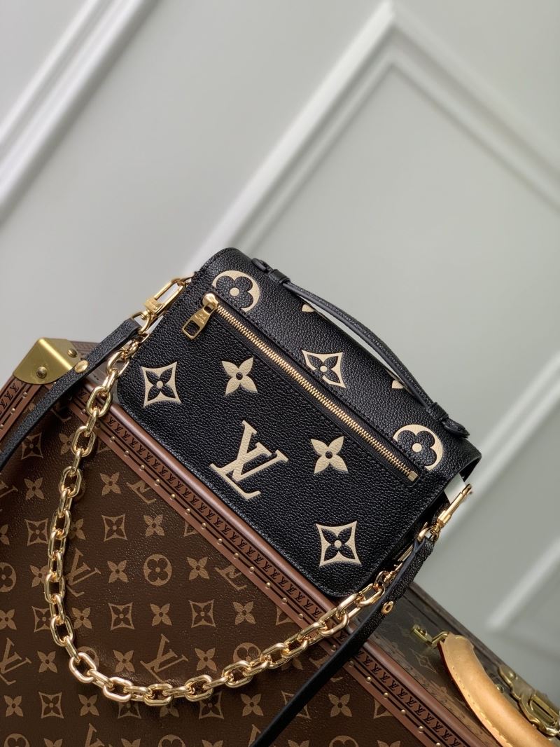 LV Satchel bags